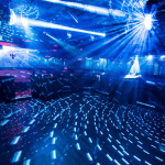 GTR Direct DJ Lighting Stage Lighting Lighting Truss LED Video wall digital display board